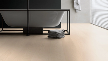 Z05 ASH YOHO - Ecological wooden flooring by Ter Hürne - view 3